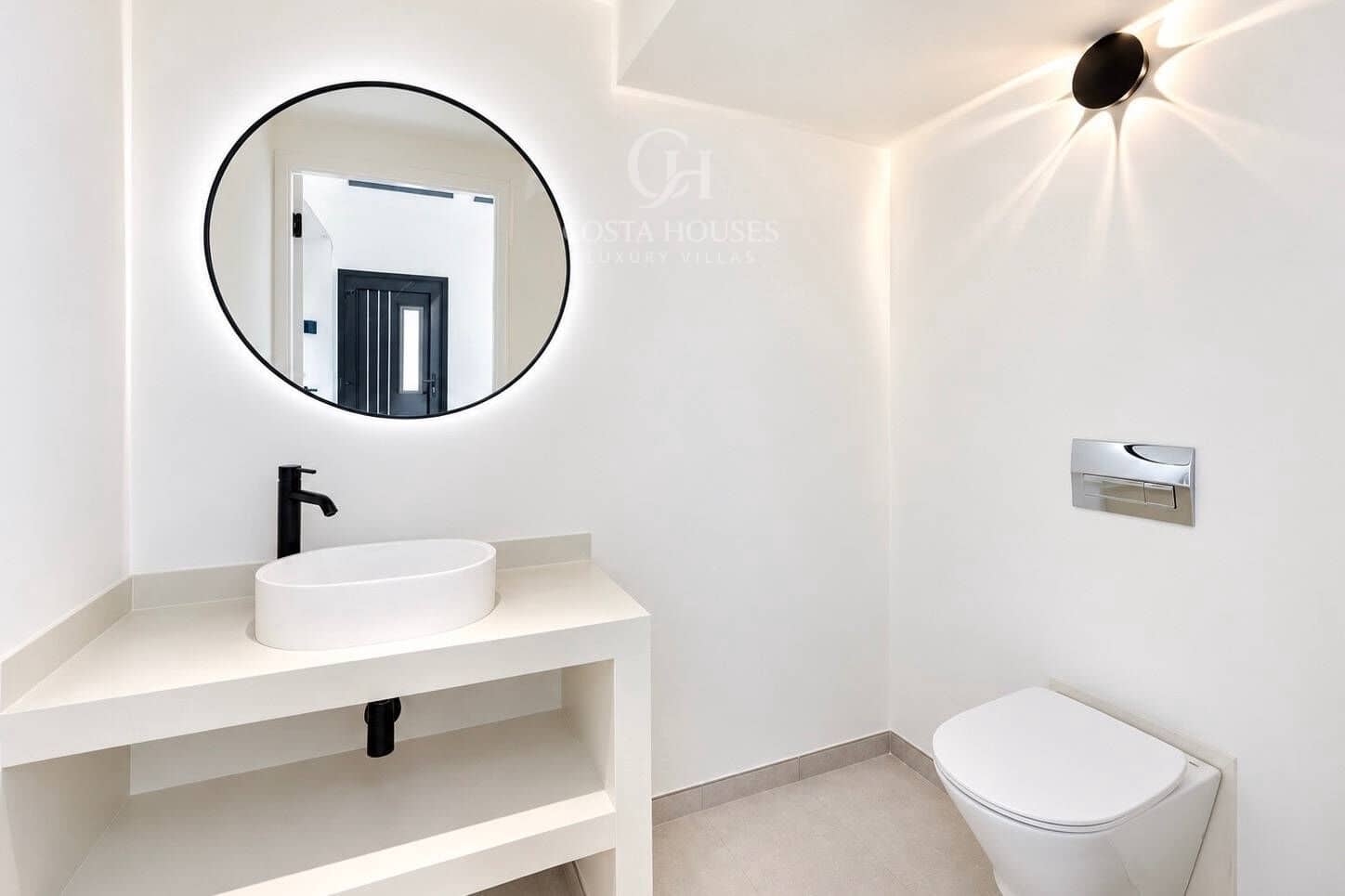 5 sovrum Villa till salu i Javea / Xabia med pool garage - 1 650 000 € (Ref: 10177173)