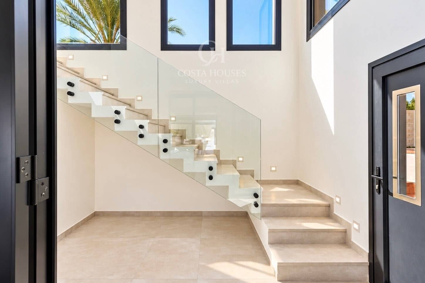 5 sovrum Villa till salu i Javea / Xabia med pool garage - 1 650 000 € (Ref: 10177173)