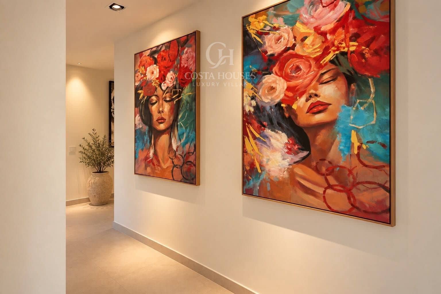 5 sovrum Villa till salu i Javea / Xabia med pool garage - 1 650 000 € (Ref: 10177173)