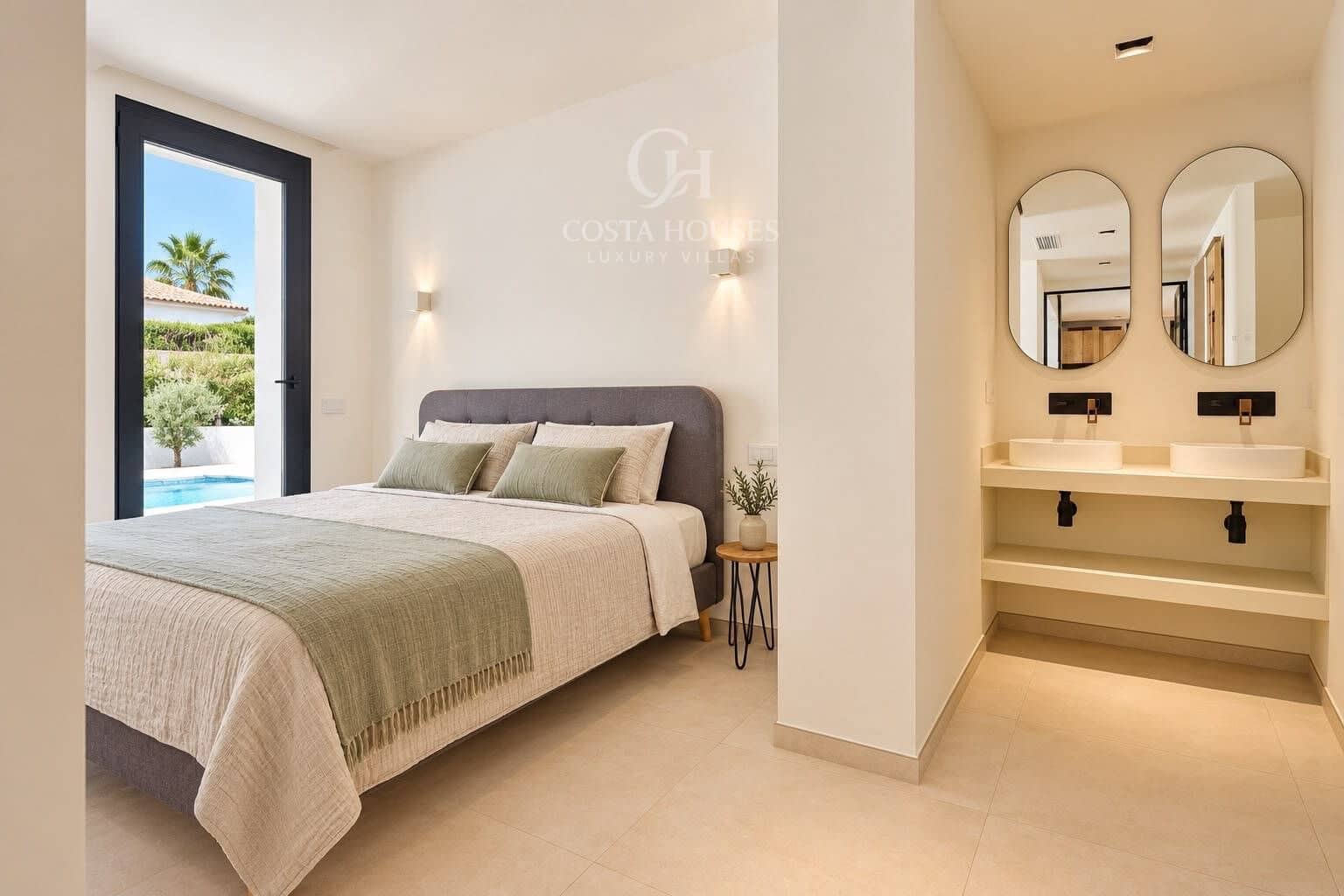 5 sovrum Villa till salu i Javea / Xabia med pool garage - 1 650 000 € (Ref: 10177173)