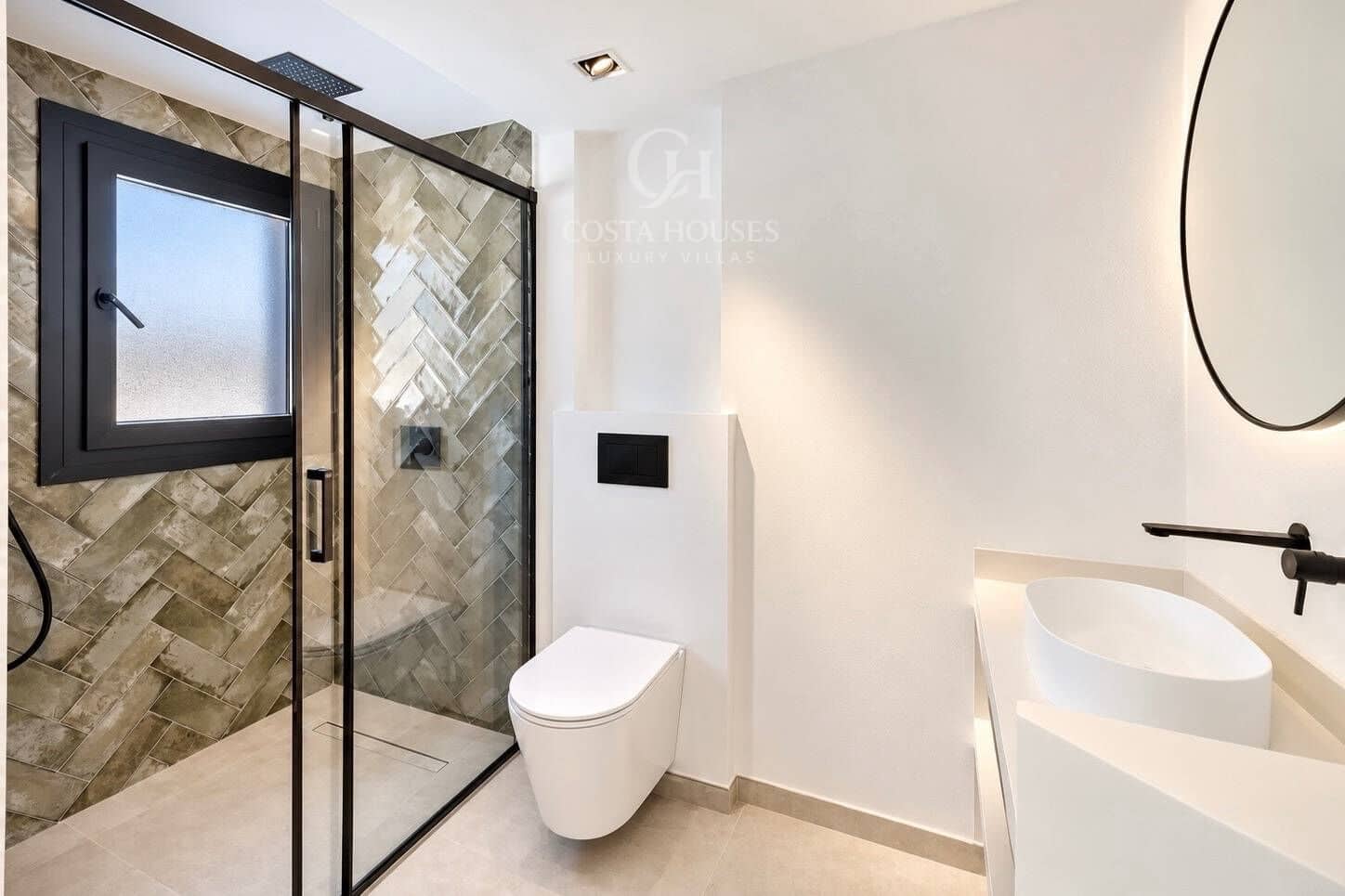 5 sovrum Villa till salu i Javea / Xabia med pool garage - 1 650 000 € (Ref: 10177173)
