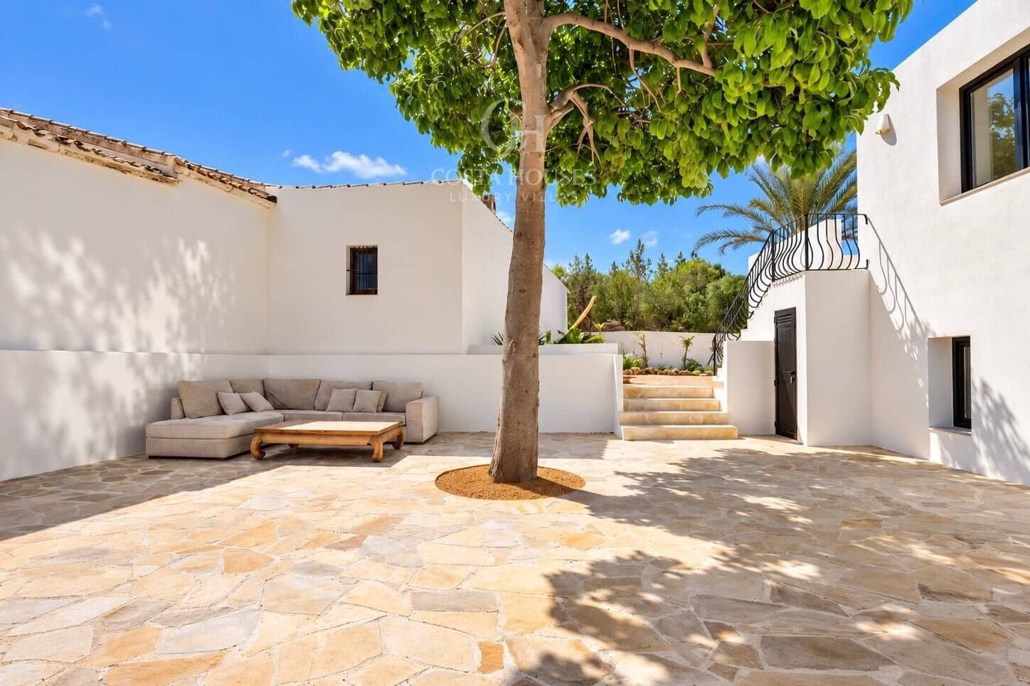 5 sovrum Villa till salu i Javea / Xabia med pool garage - 1 650 000 € (Ref: 10177173)