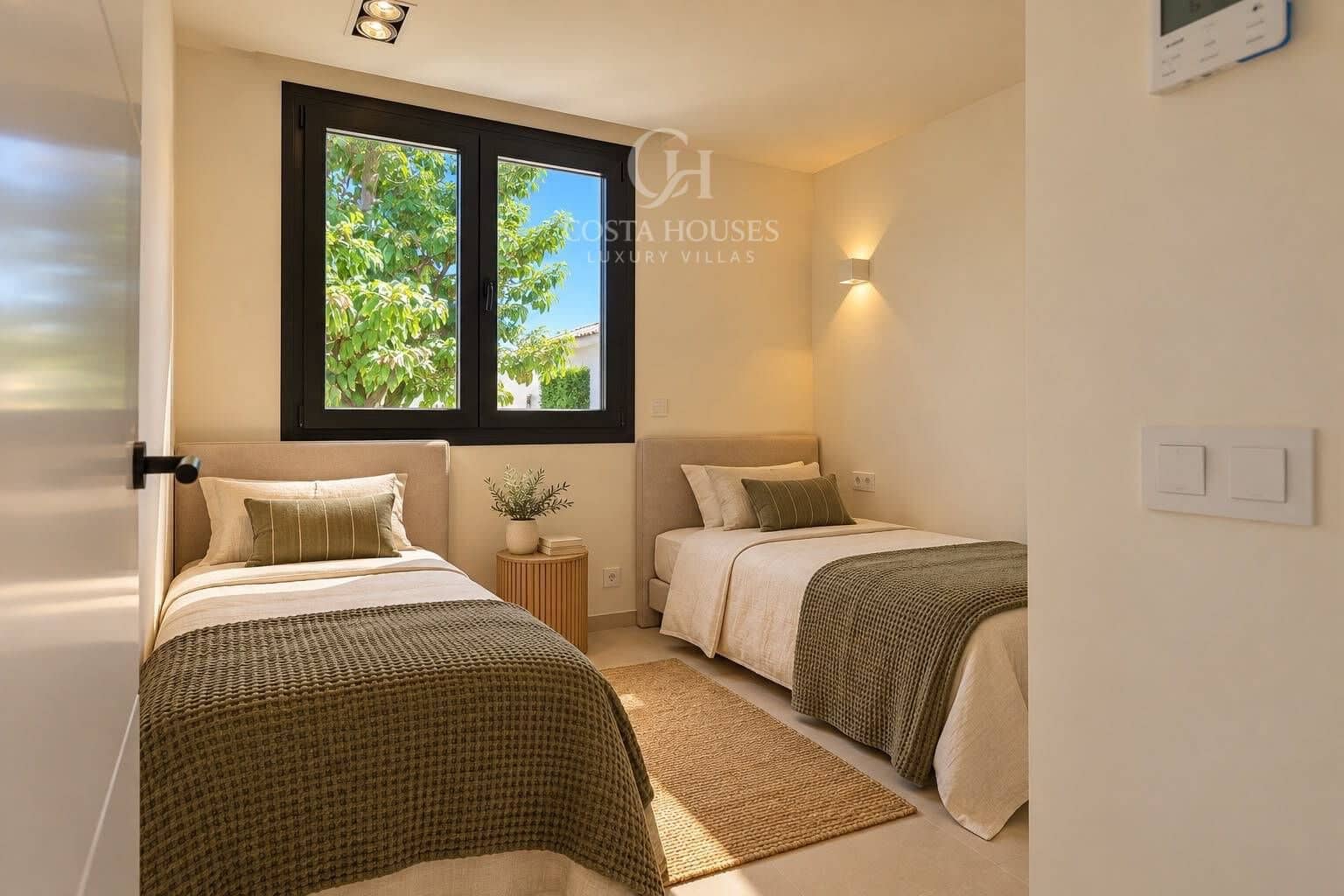 5 sovrum Villa till salu i Javea / Xabia med pool garage - 1 650 000 € (Ref: 10177173)