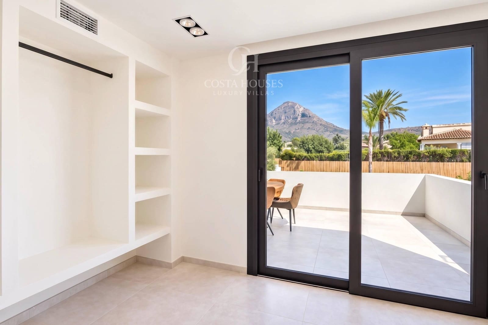 5 sovrum Villa till salu i Javea / Xabia med pool garage - 1 650 000 € (Ref: 10177173)