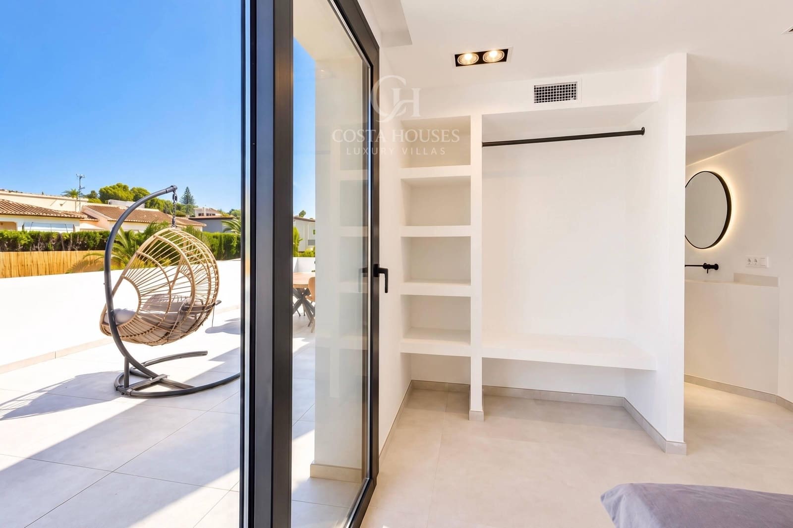 5 sovrum Villa till salu i Javea / Xabia med pool garage - 1 650 000 € (Ref: 10177173)