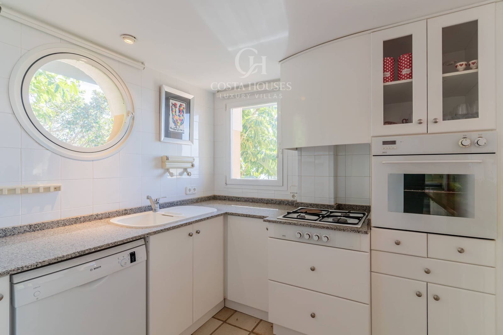 6 quarto Moradia para venda em Altea com piscina garagem - 5 700 000 € (Ref: 10183142)
