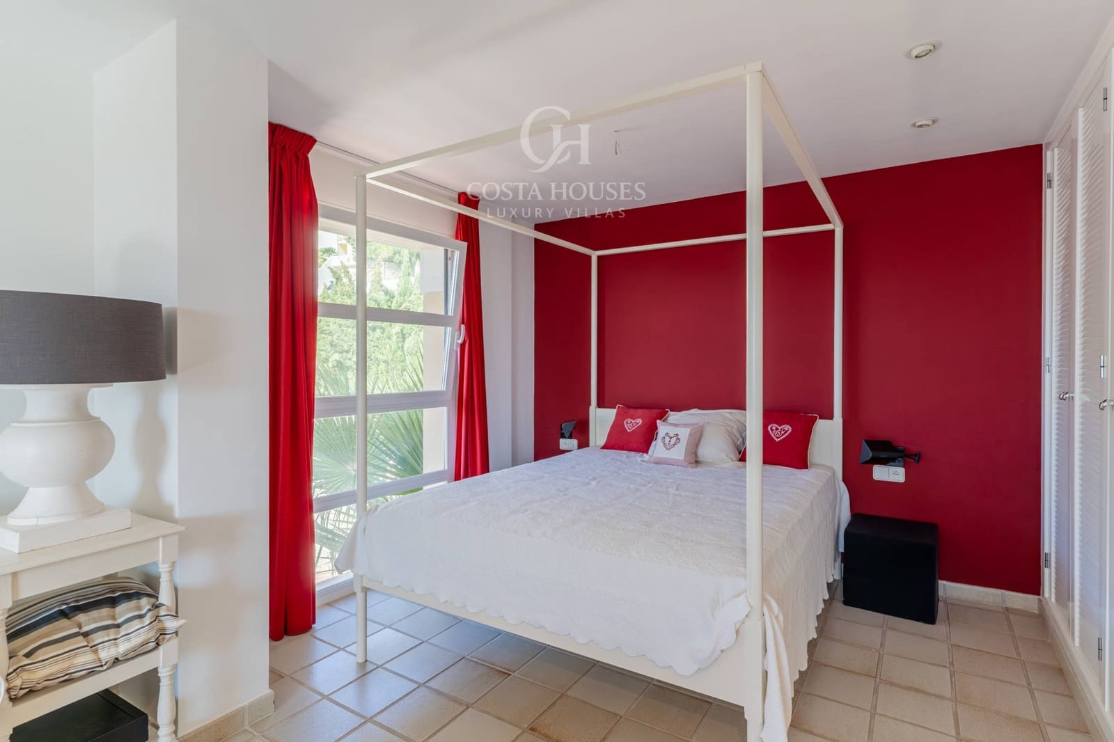 6 quarto Moradia para venda em Altea com piscina garagem - 5 700 000 € (Ref: 10183142)