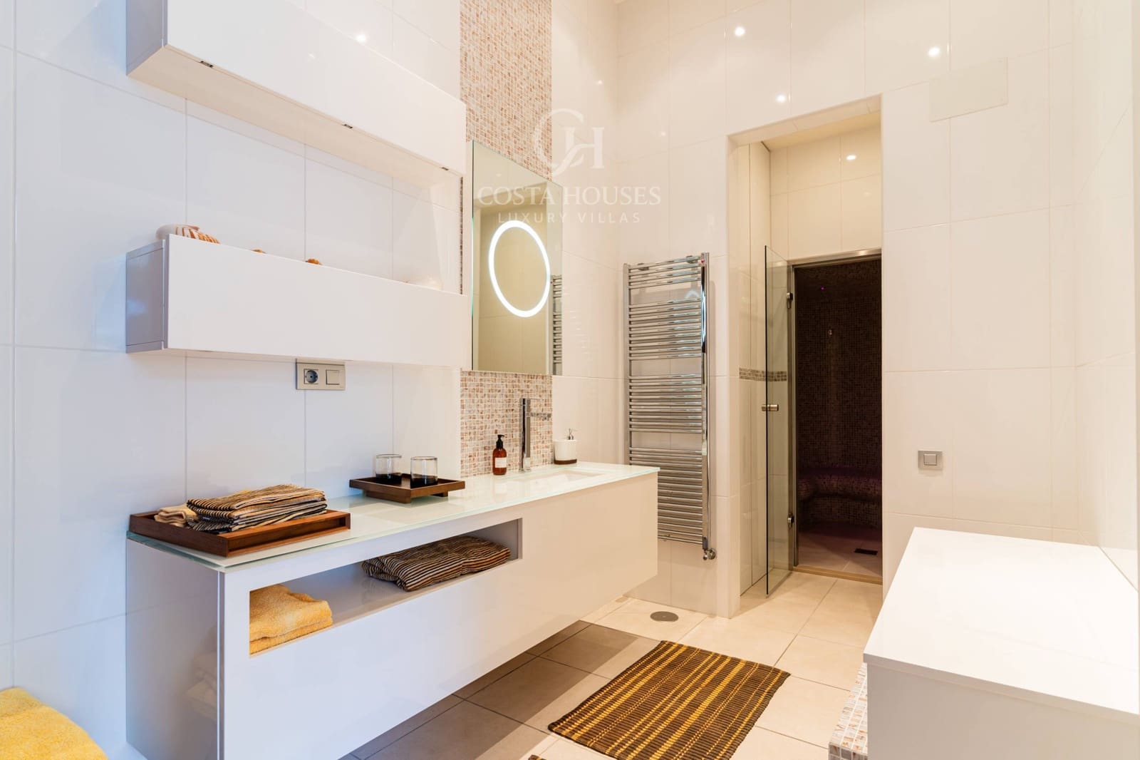 6 quarto Moradia para venda em Altea com piscina garagem - 5 700 000 € (Ref: 10183142)