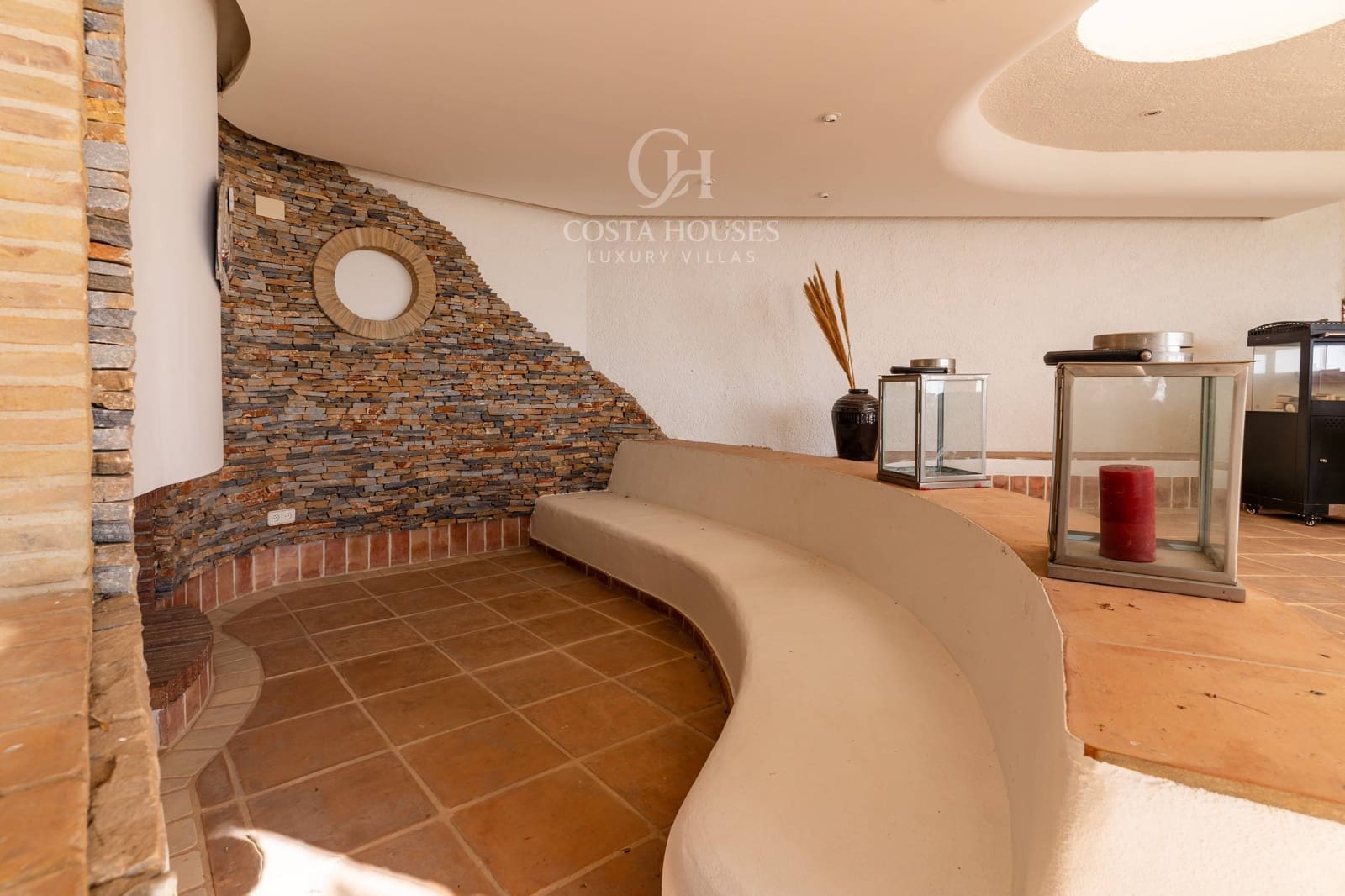 6 quarto Moradia para venda em Altea com piscina garagem - 5 700 000 € (Ref: 10183142)
