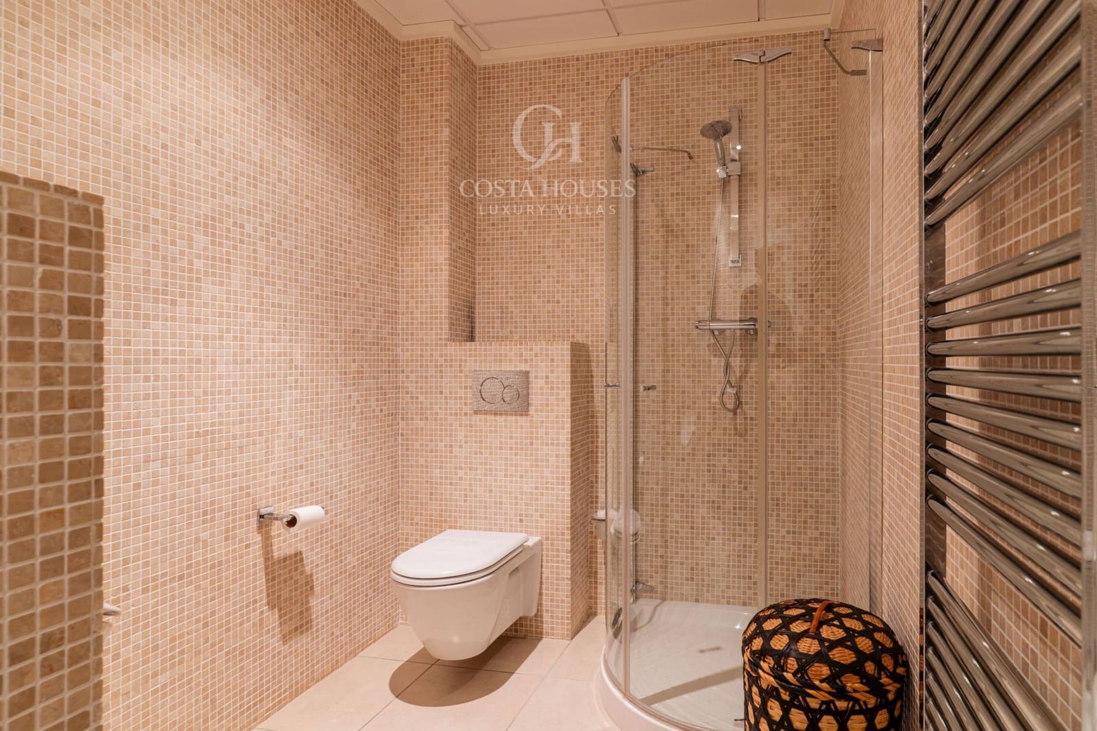 6 quarto Moradia para venda em Altea com piscina garagem - 5 700 000 € (Ref: 10183142)