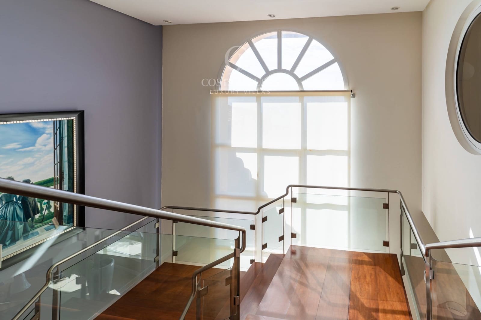 6 quarto Moradia para venda em Altea com piscina garagem - 5 700 000 € (Ref: 10183142)