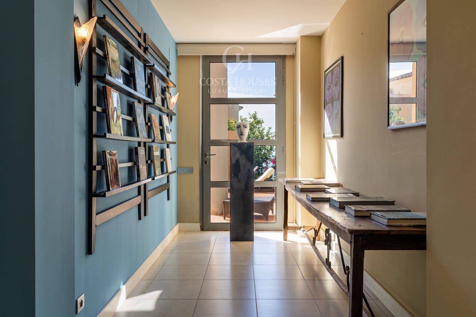 6 quarto Moradia para venda em Altea com piscina garagem - 5 700 000 € (Ref: 10183142)