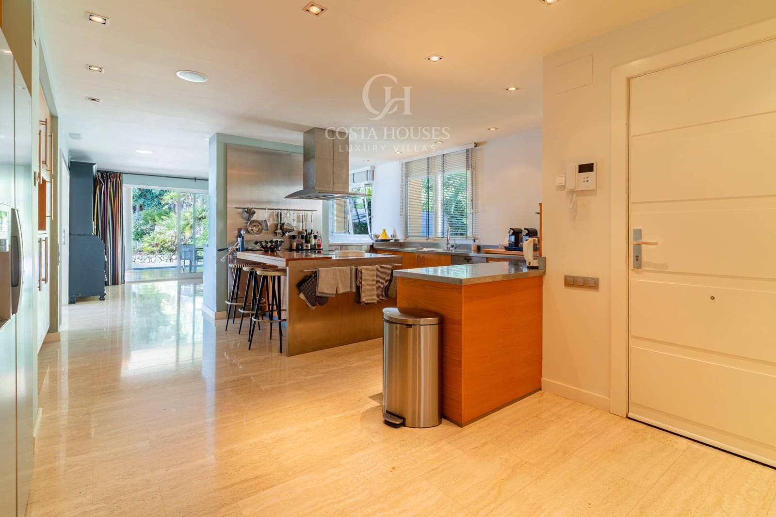 6 quarto Moradia para venda em Altea com piscina garagem - 5 700 000 € (Ref: 10183142)
