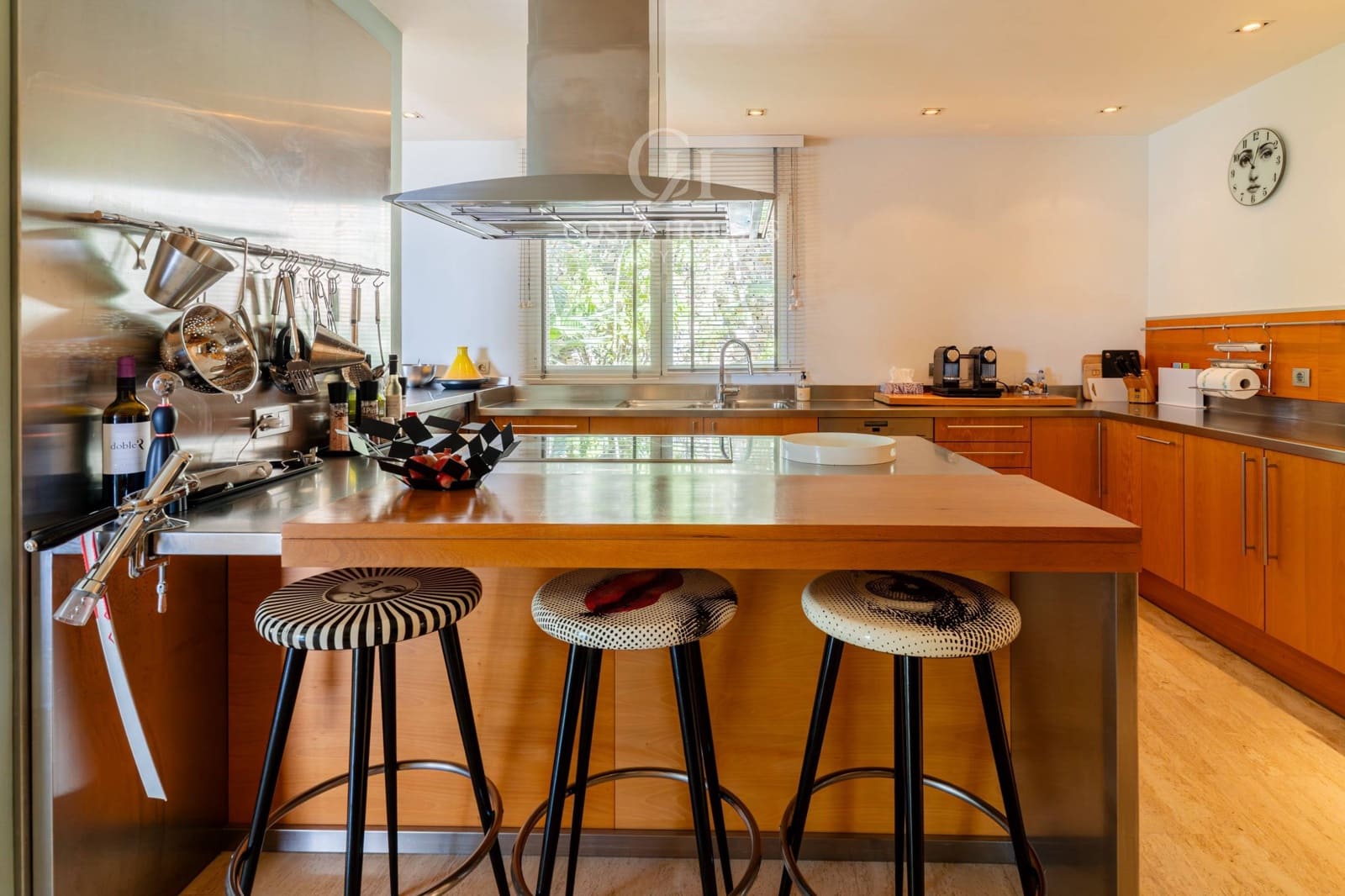 6 quarto Moradia para venda em Altea com piscina garagem - 5 700 000 € (Ref: 10183142)