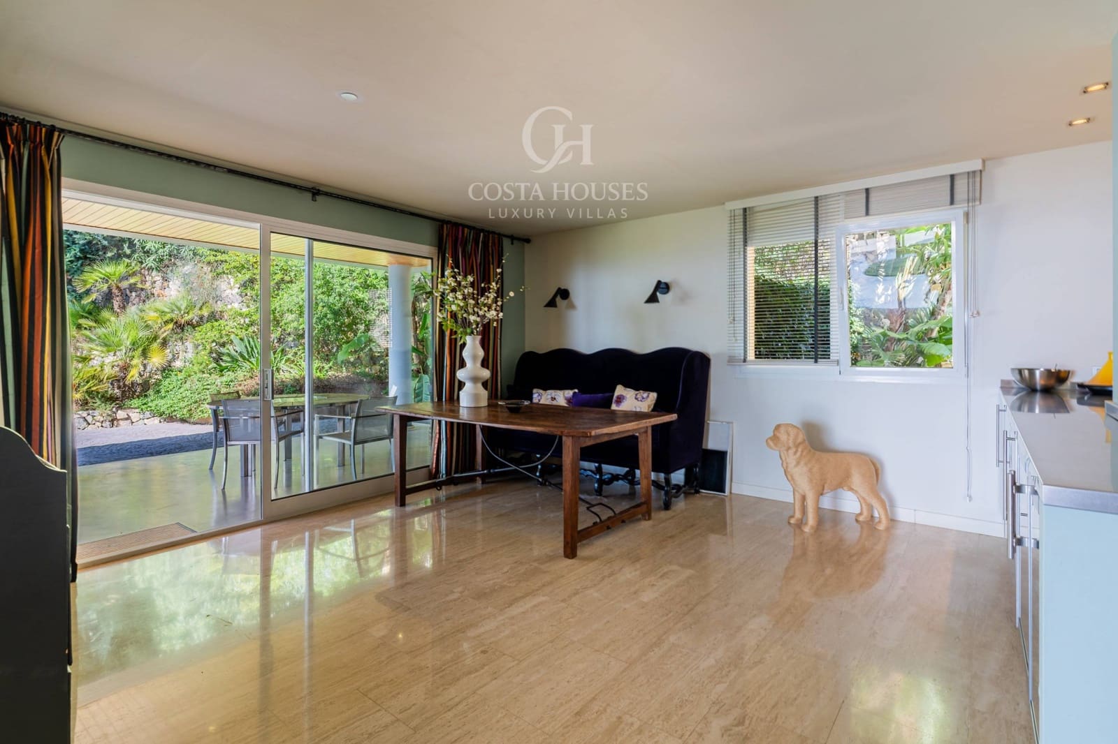 6 quarto Moradia para venda em Altea com piscina garagem - 5 700 000 € (Ref: 10183142)