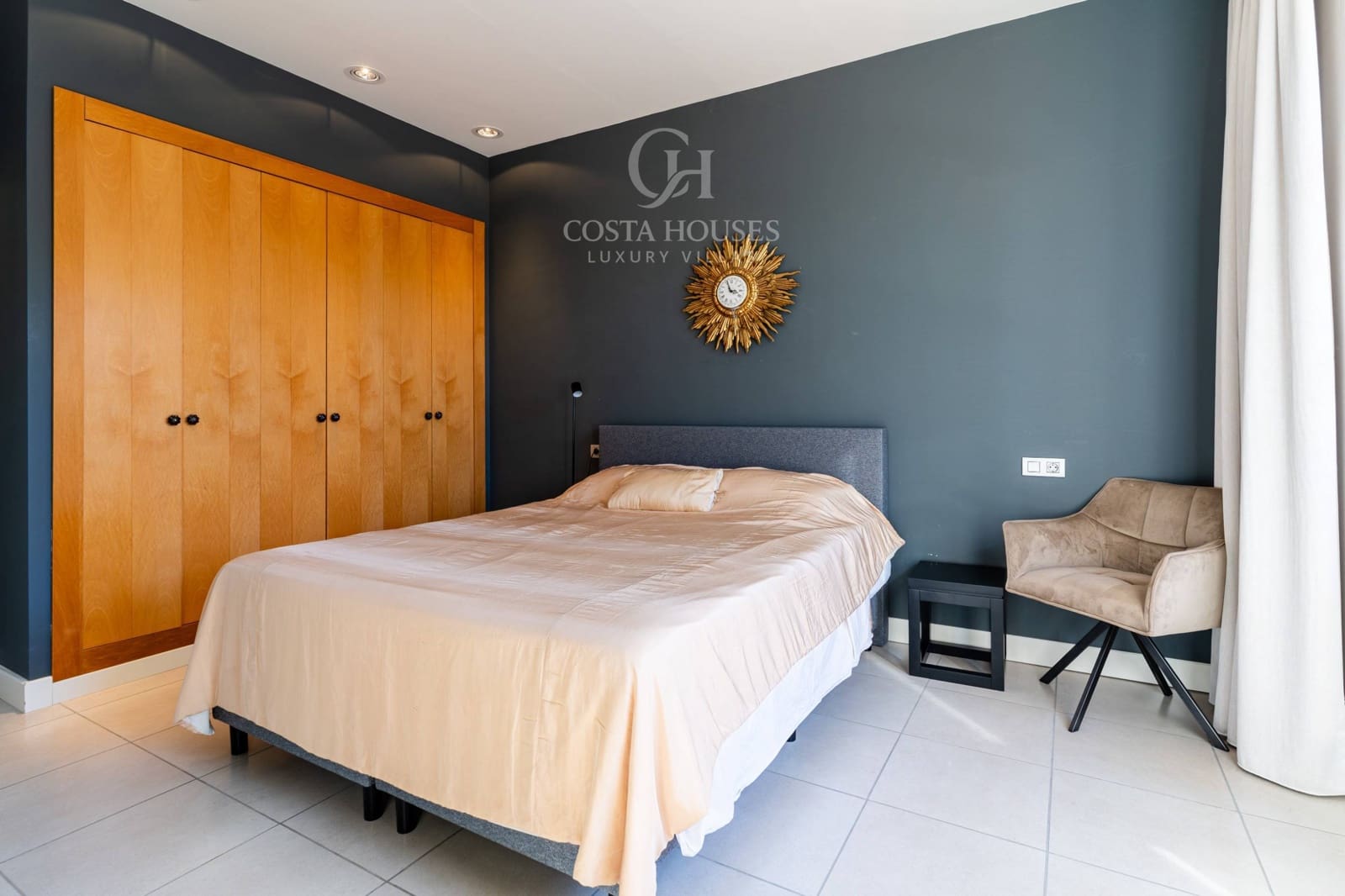 6 quarto Moradia para venda em Altea com piscina garagem - 5 700 000 € (Ref: 10183142)