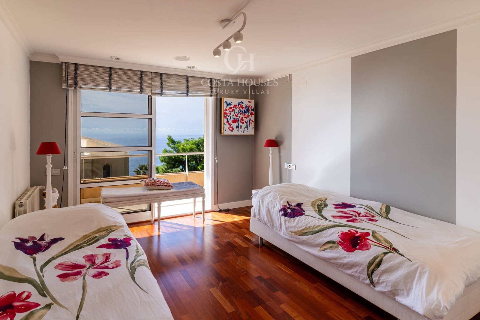 6 quarto Moradia para venda em Altea com piscina garagem - 5 700 000 € (Ref: 10183142)