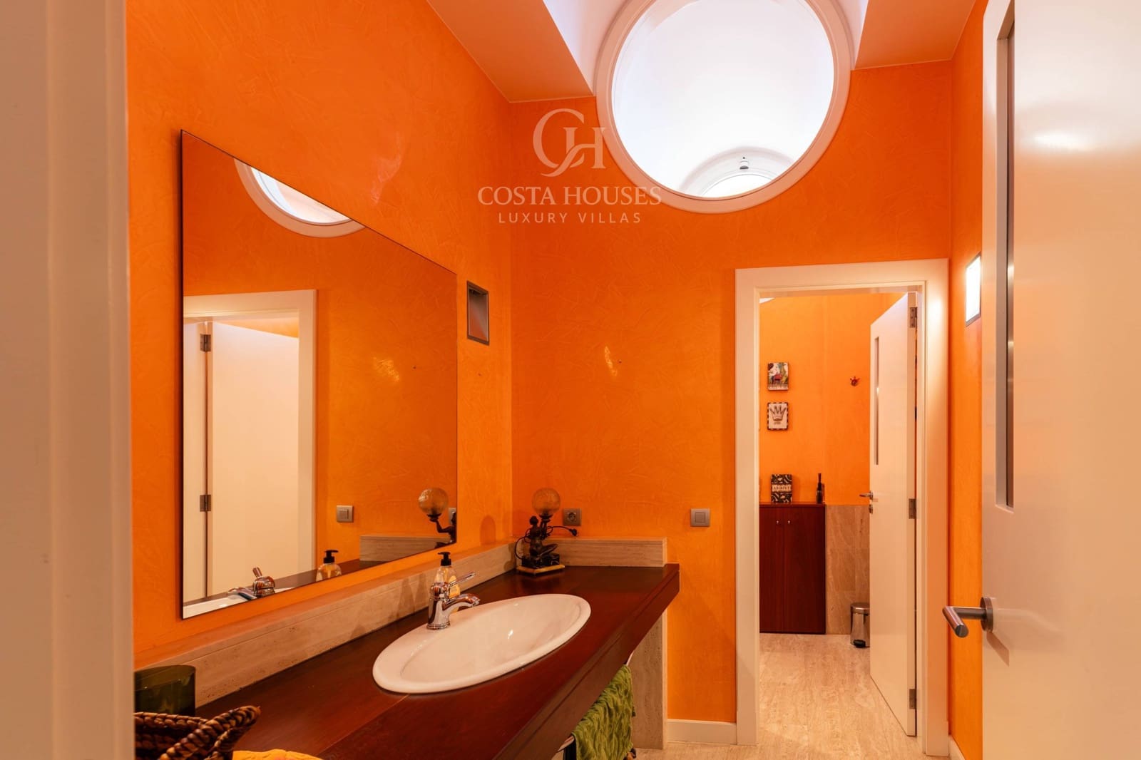 6 quarto Moradia para venda em Altea com piscina garagem - 5 700 000 € (Ref: 10183142)