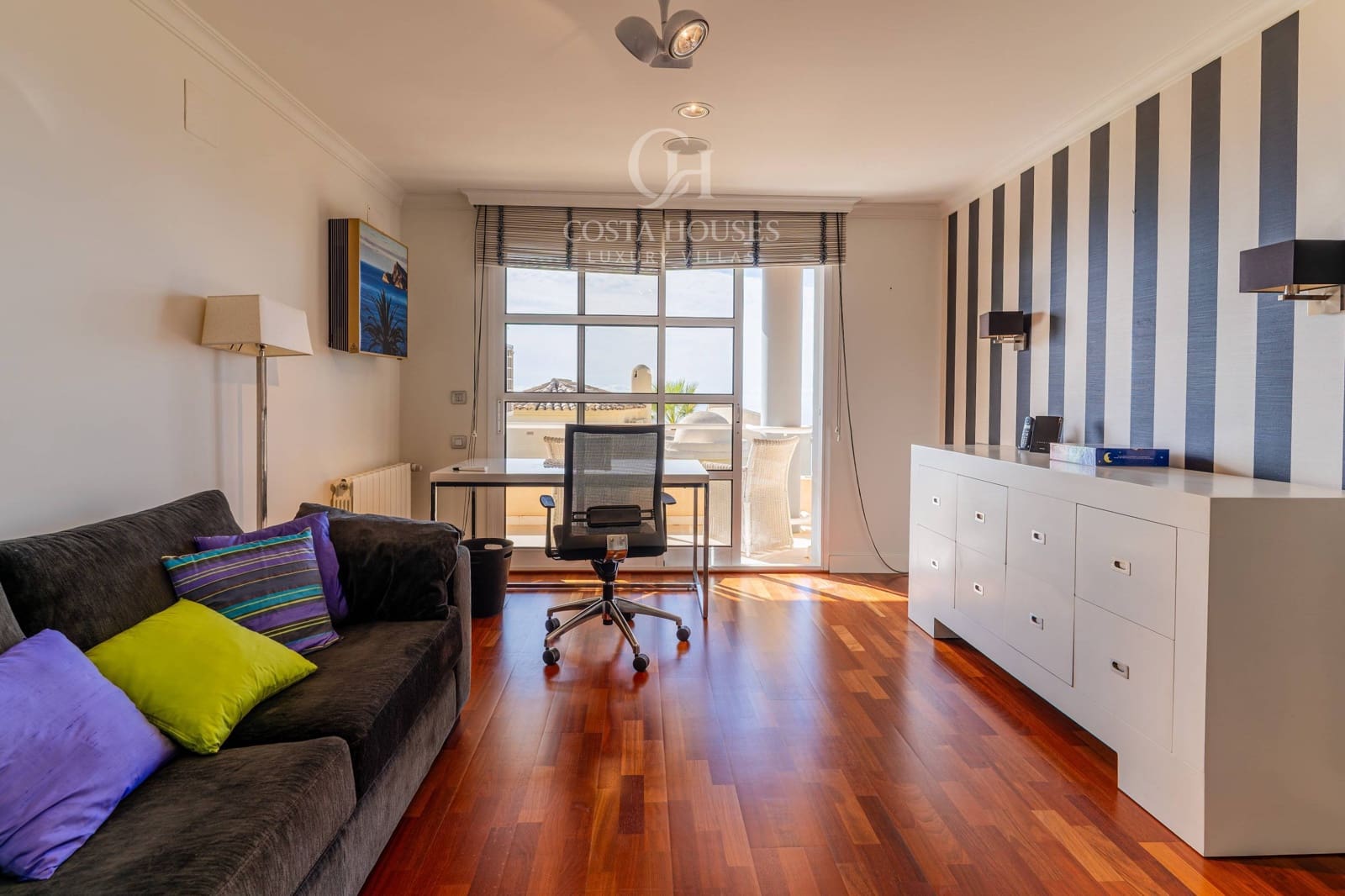 6 quarto Moradia para venda em Altea com piscina garagem - 5 700 000 € (Ref: 10183142)