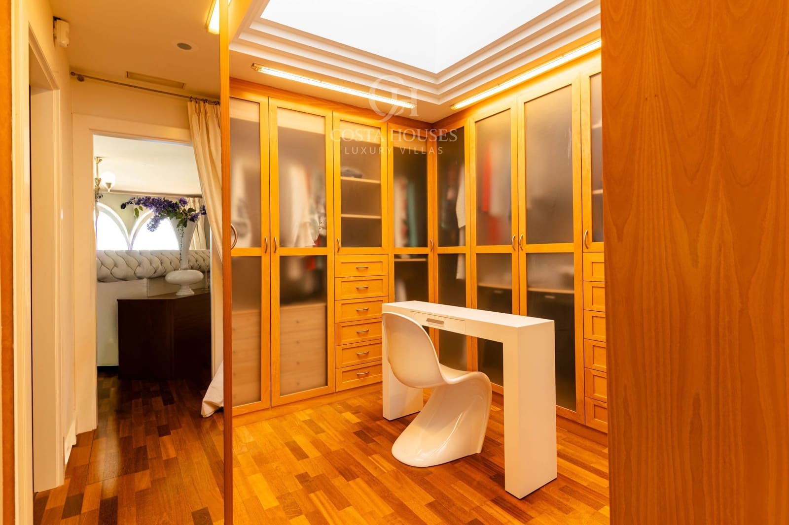 6 quarto Moradia para venda em Altea com piscina garagem - 5 700 000 € (Ref: 10183142)