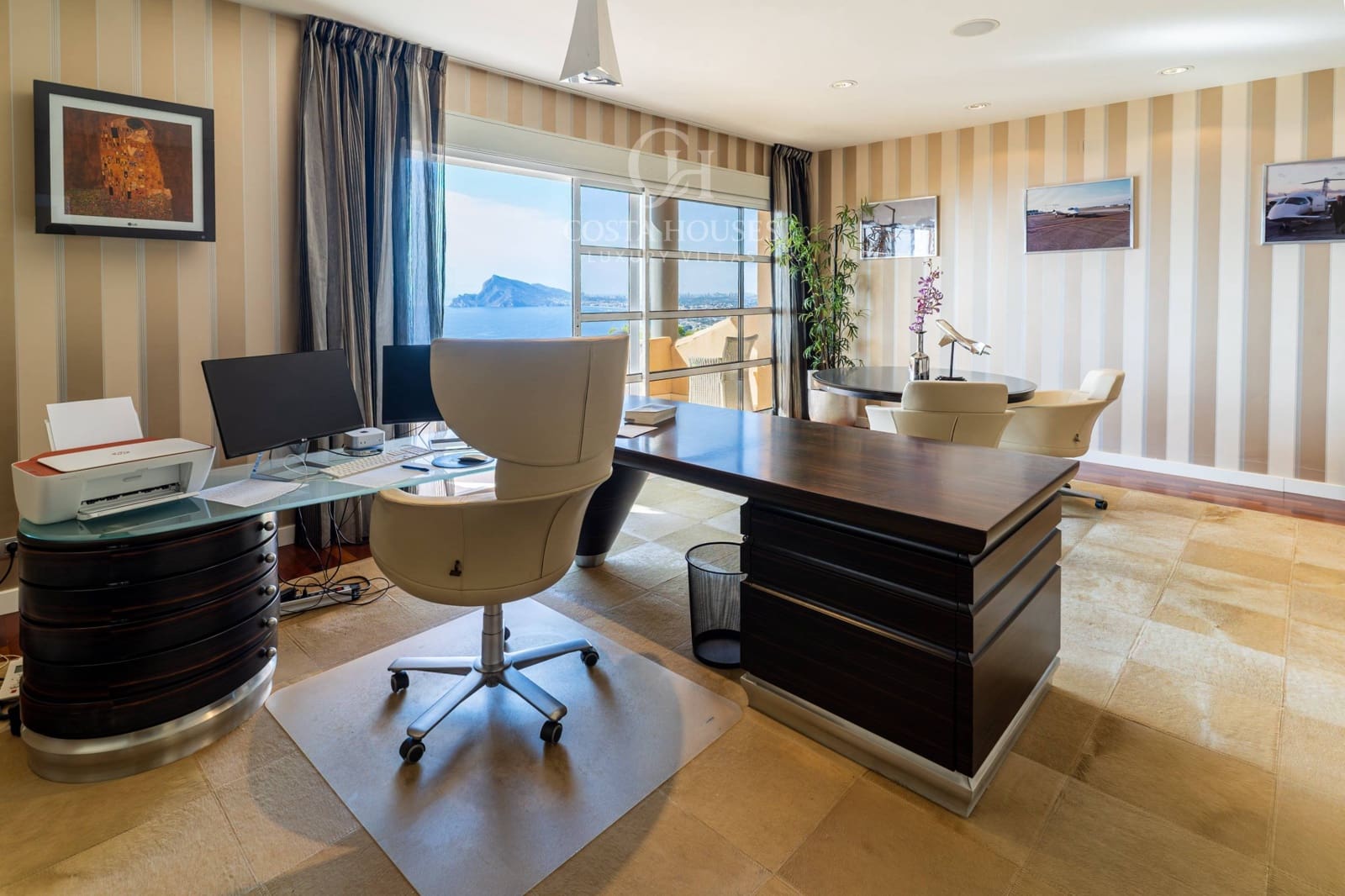 6 quarto Moradia para venda em Altea com piscina garagem - 5 700 000 € (Ref: 10183142)
