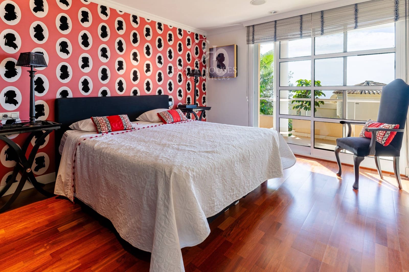 6 quarto Moradia para venda em Altea com piscina garagem - 5 700 000 € (Ref: 10183142)