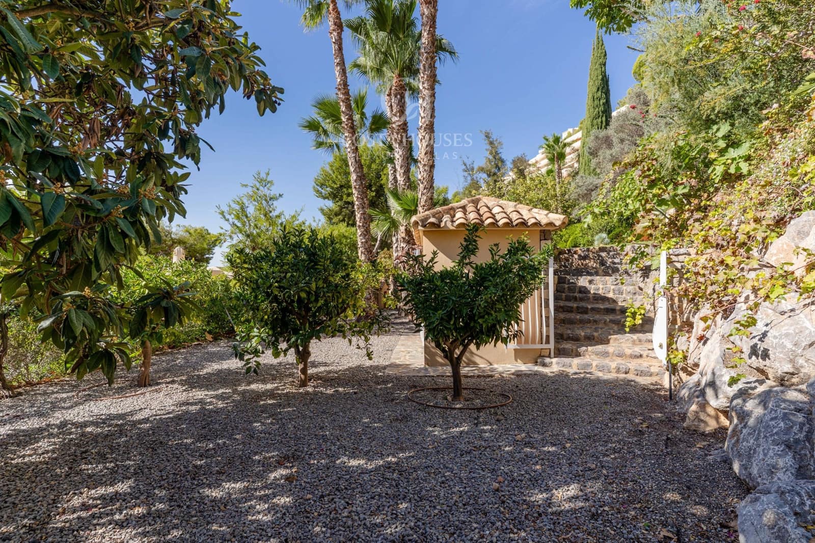 6 quarto Moradia para venda em Altea com piscina garagem - 5 700 000 € (Ref: 10183142)