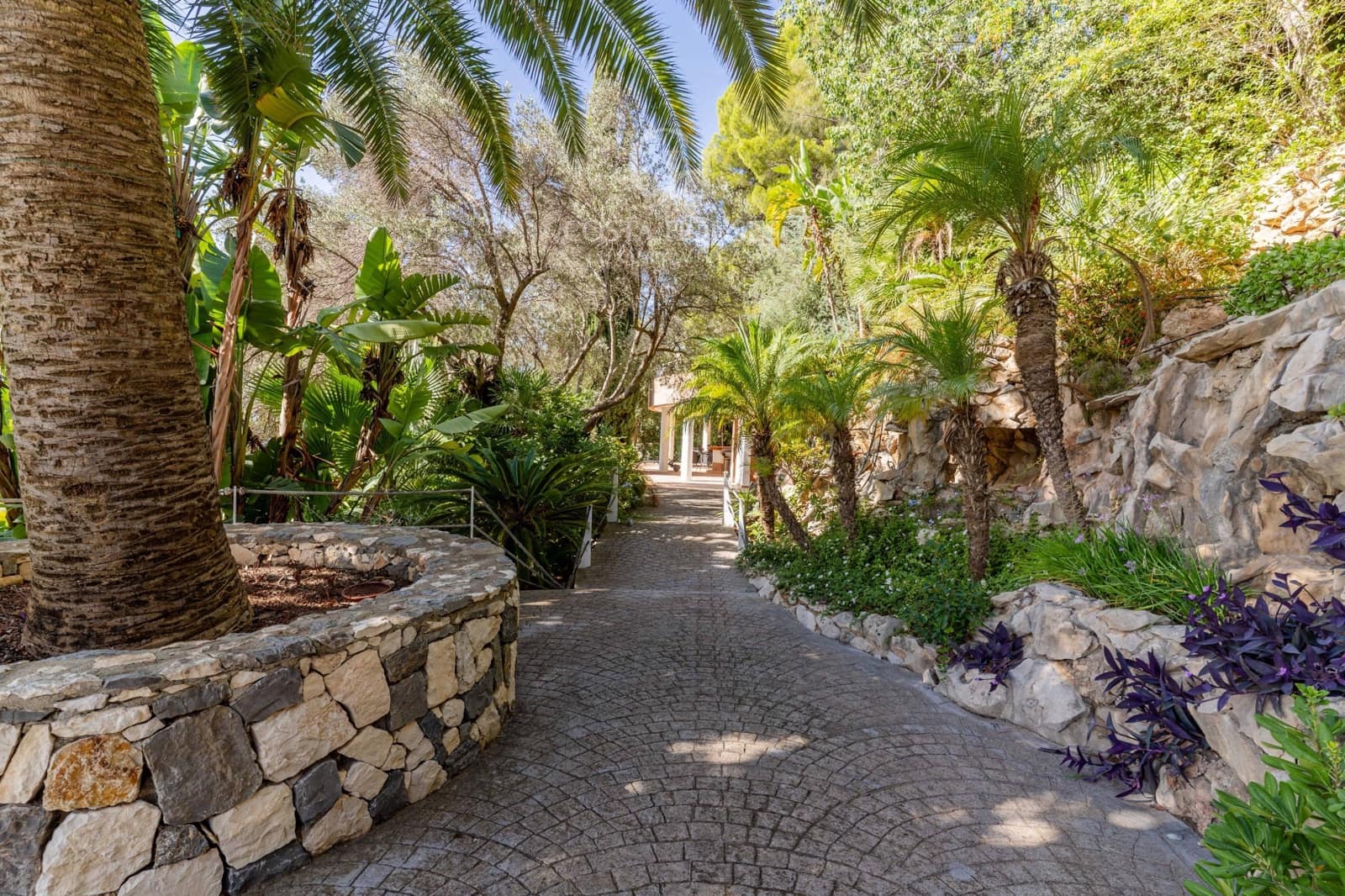 6 quarto Moradia para venda em Altea com piscina garagem - 5 700 000 € (Ref: 10183142)