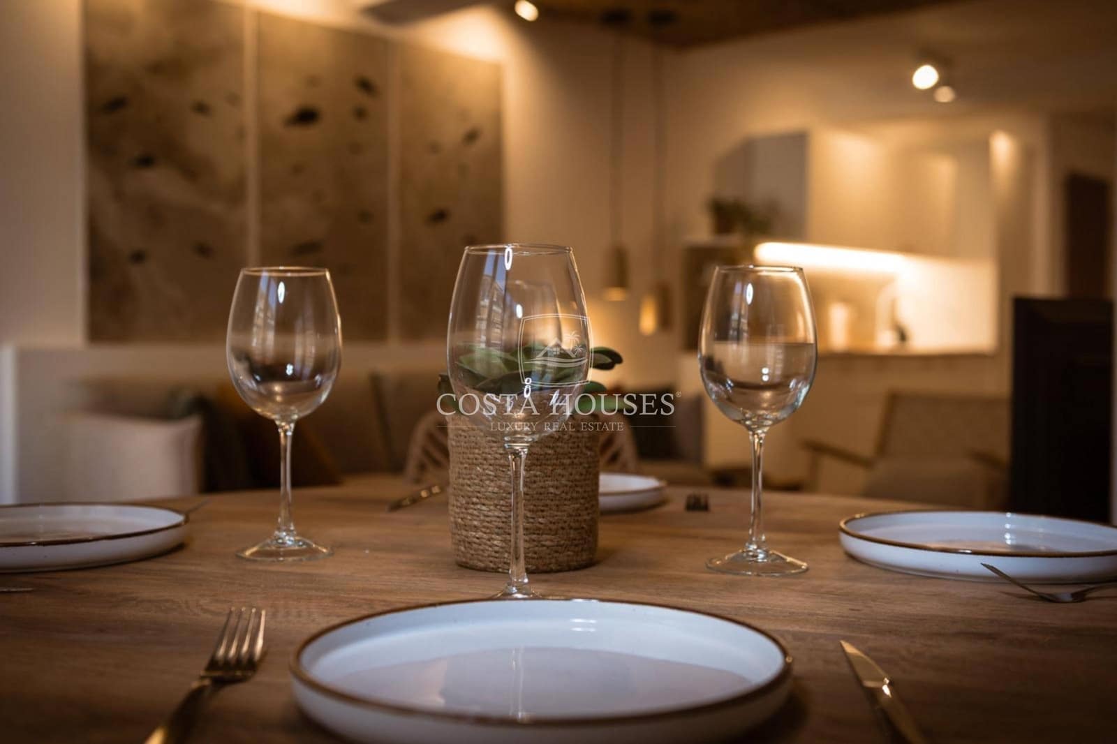 2 soveværelse Lejlighed til salg i Javea / Xabia - € 445.000 (Ref: 8863785)