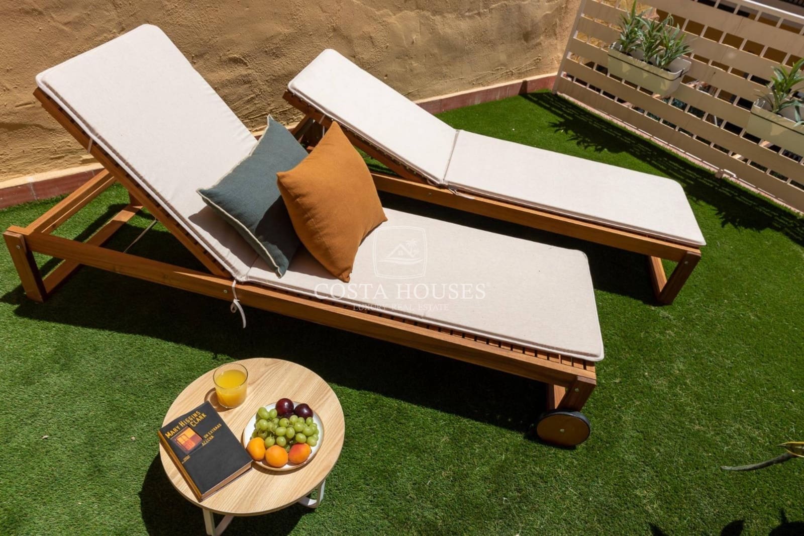 2 soveværelse Lejlighed til salg i Javea / Xabia - € 445.000 (Ref: 8863785)