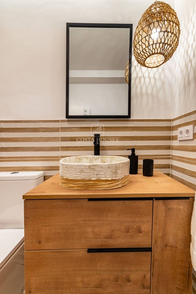 2 soveværelse Lejlighed til salg i Javea / Xabia - € 445.000 (Ref: 8863785)