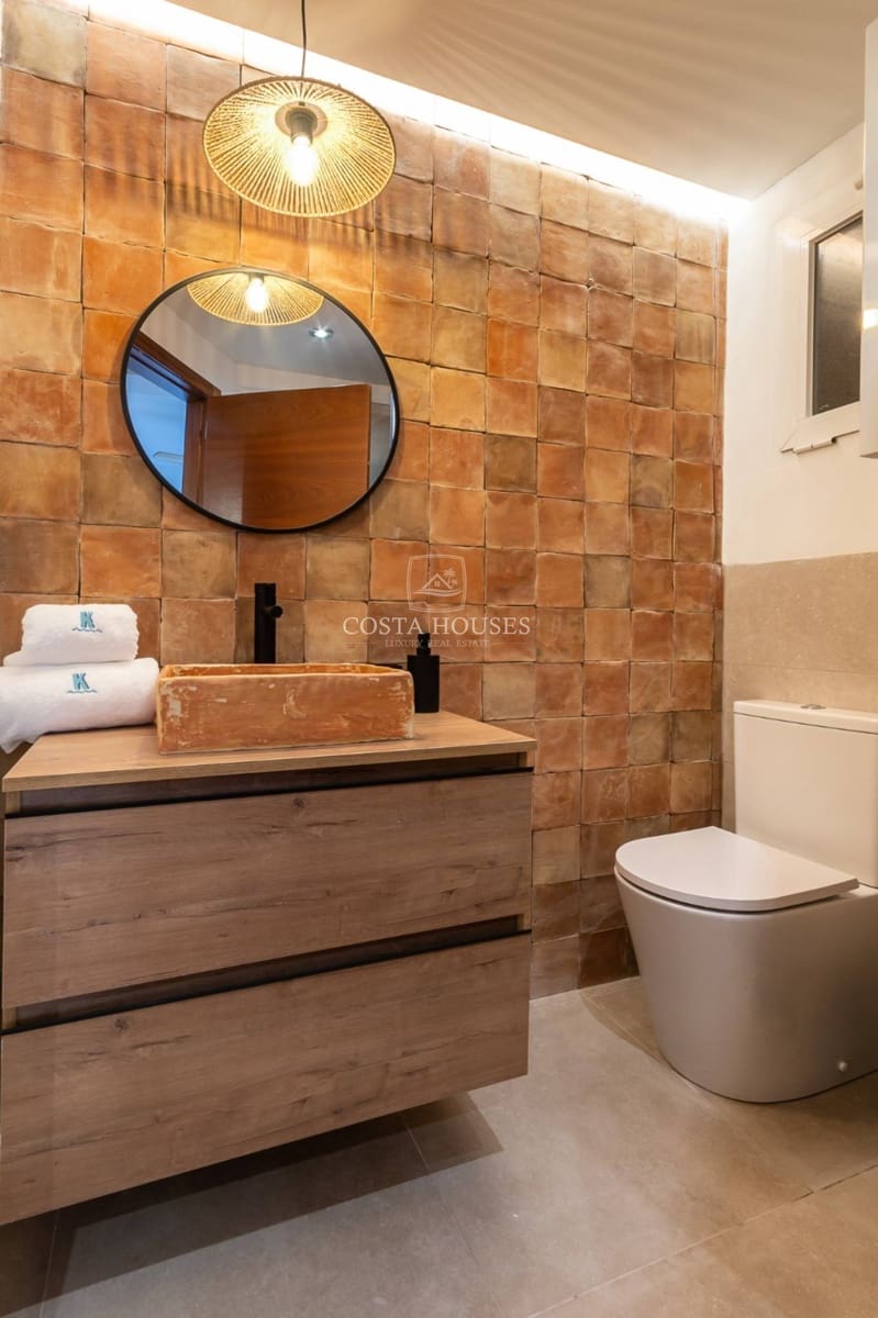 2 soveværelse Lejlighed til salg i Javea / Xabia - € 445.000 (Ref: 8863785)