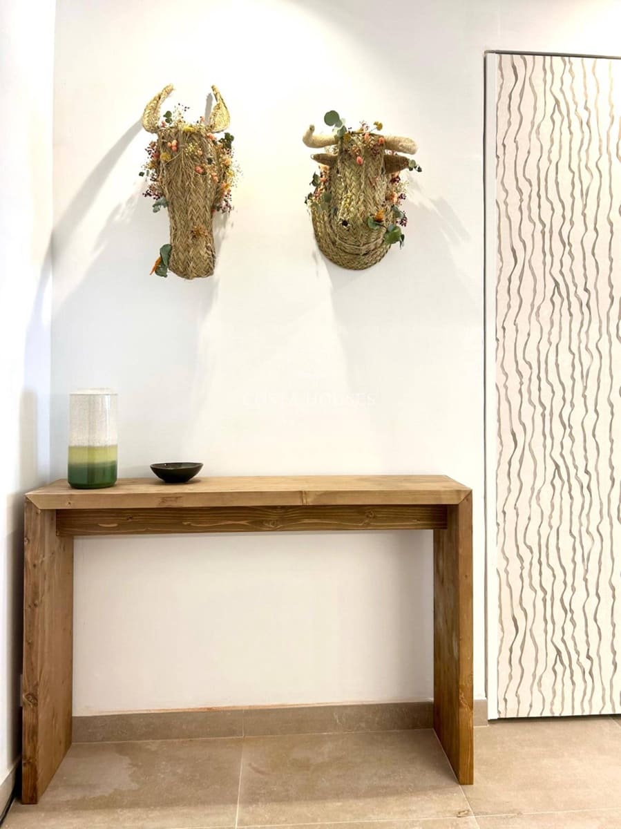 2 soveværelse Lejlighed til salg i Javea / Xabia - € 445.000 (Ref: 8863785)