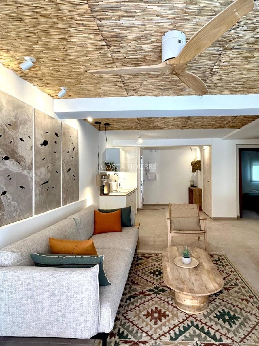 2 soveværelse Lejlighed til salg i Javea / Xabia - € 445.000 (Ref: 8863785)