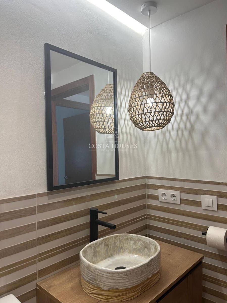 2 soveværelse Lejlighed til salg i Javea / Xabia - € 445.000 (Ref: 8863785)