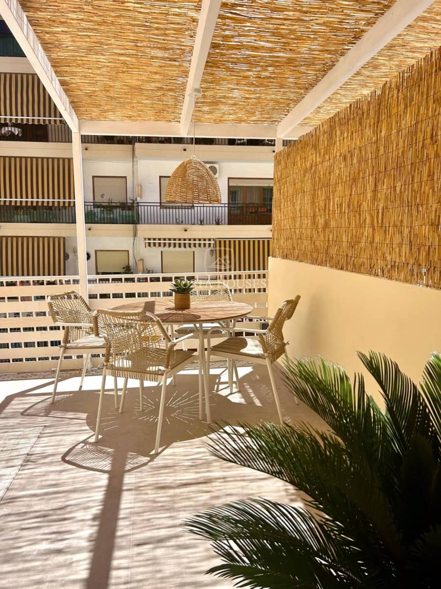 2 soveværelse Lejlighed til salg i Javea / Xabia - € 445.000 (Ref: 8863785)