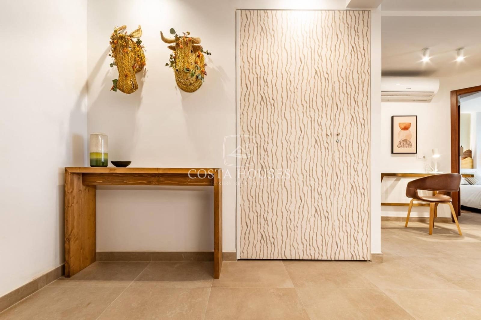 2 soveværelse Lejlighed til salg i Javea / Xabia - € 445.000 (Ref: 8863785)