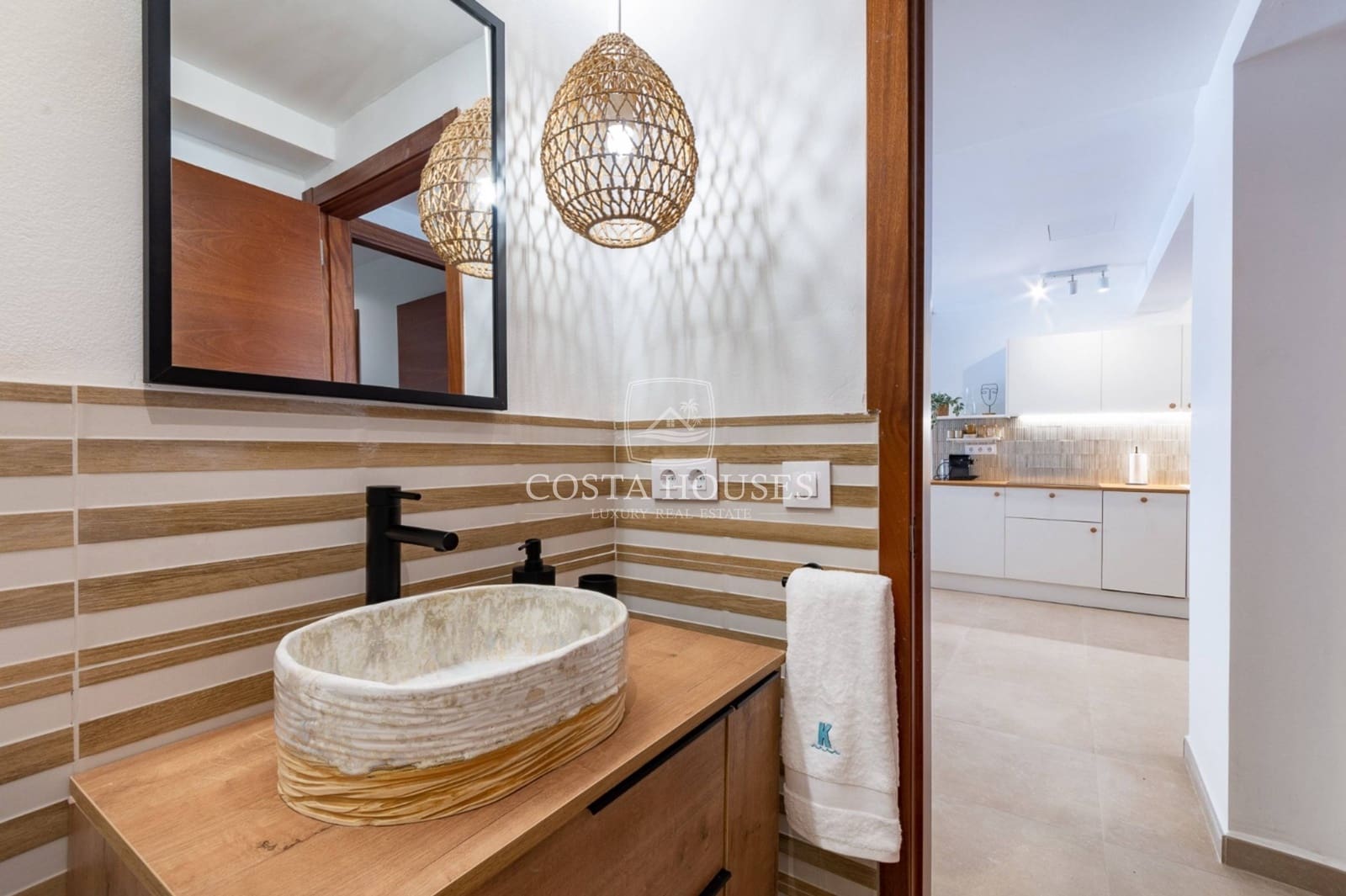 2 soveværelse Lejlighed til salg i Javea / Xabia - € 445.000 (Ref: 8863785)