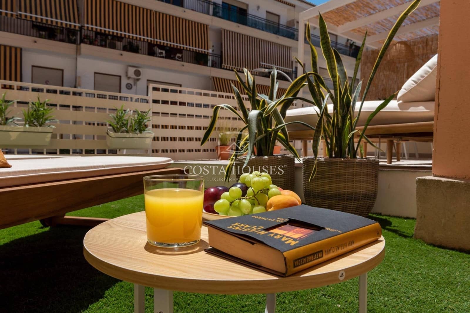 2 soveværelse Lejlighed til salg i Javea / Xabia - € 445.000 (Ref: 8863785)