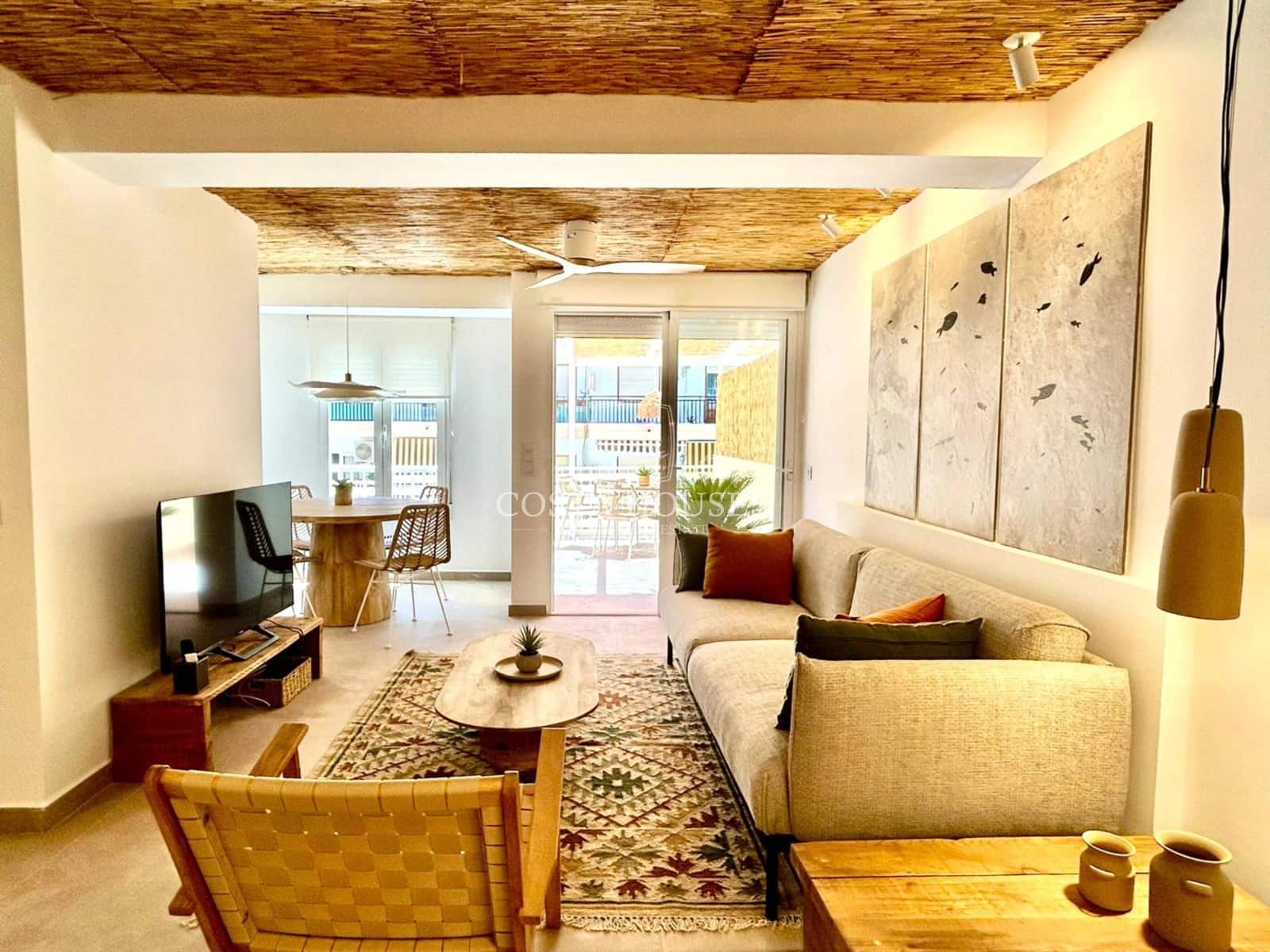 2 soveværelse Lejlighed til salg i Javea / Xabia - € 445.000 (Ref: 8863785)