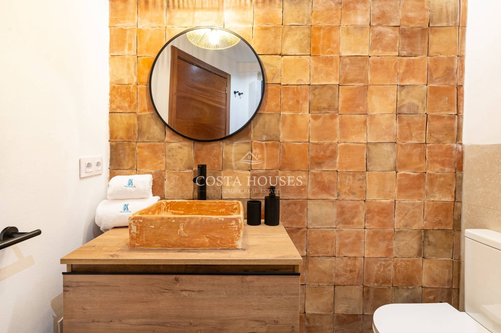 2 soveværelse Lejlighed til salg i Javea / Xabia - € 445.000 (Ref: 8863785)