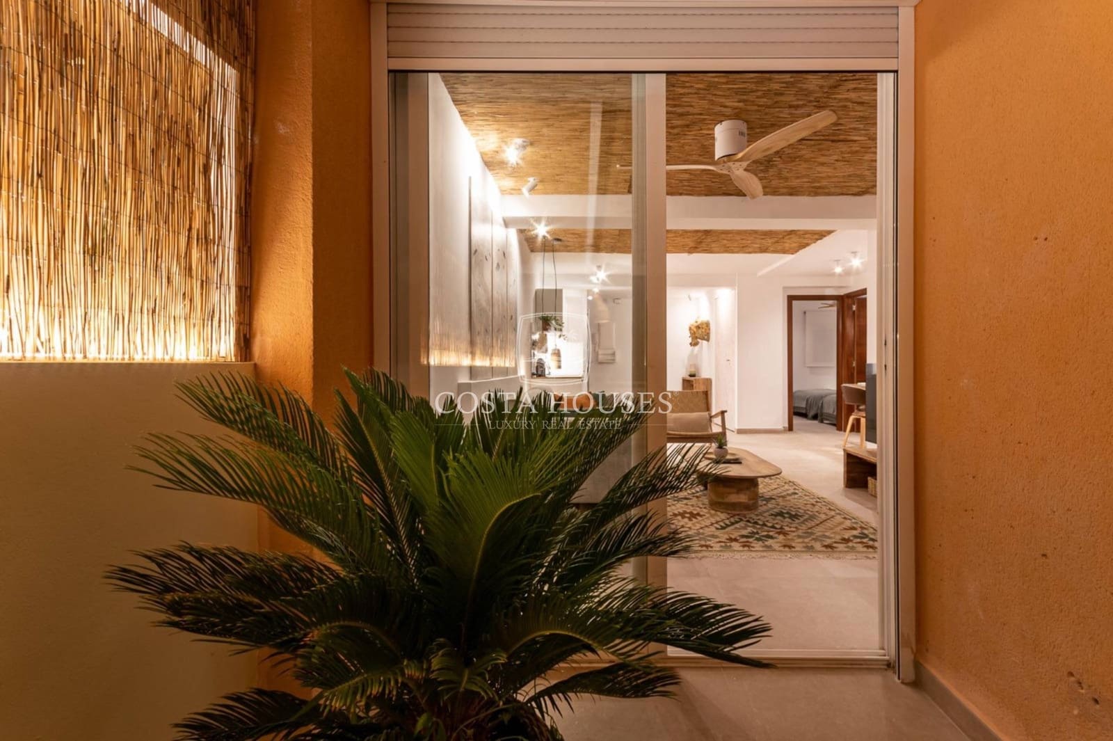 2 soveværelse Lejlighed til salg i Javea / Xabia - € 445.000 (Ref: 8863785)