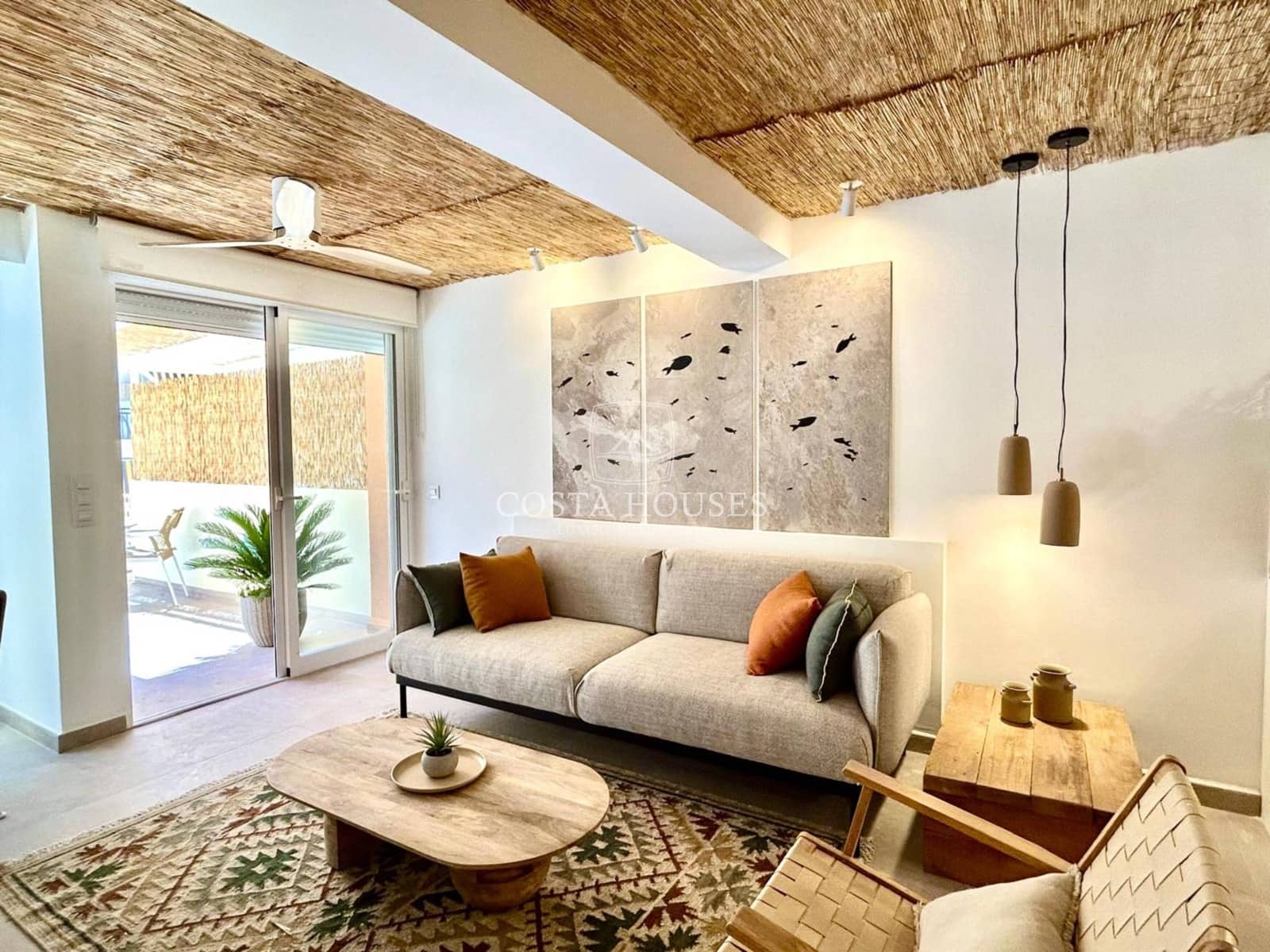 2 soveværelse Lejlighed til salg i Javea / Xabia - € 445.000 (Ref: 8863785)