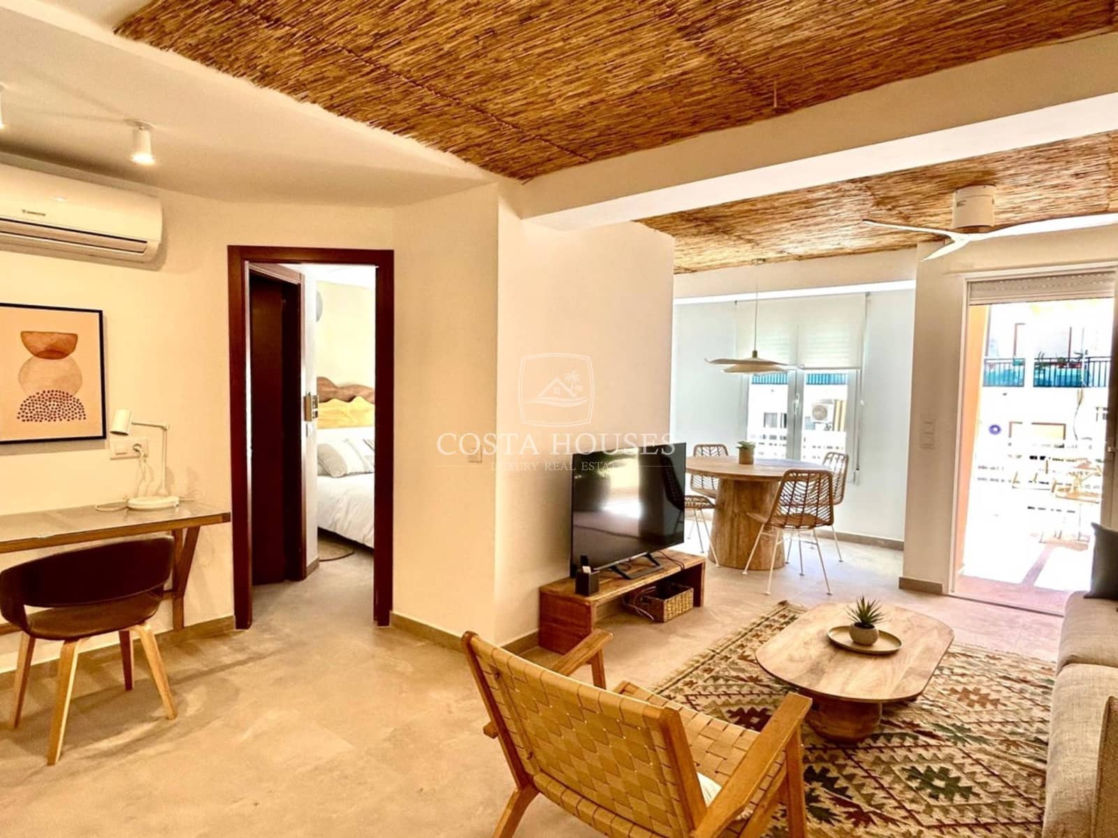 2 soveværelse Lejlighed til salg i Javea / Xabia - € 445.000 (Ref: 8863785)