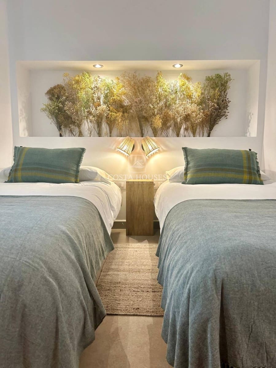 2 bedroom Apartment for sale in Javea / Xabia - € 445,000 (Ref: 8863785)