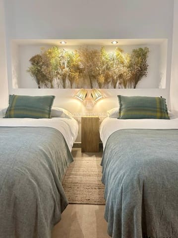 2 chambre Appartement à vendre à Puerto, Javea / Xàbia - 445 000 € (Ref: 8863785)
