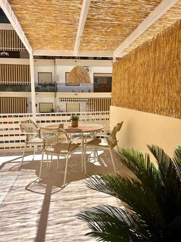 2 chambre Appartement à vendre à Puerto, Javea / Xàbia - 445 000 € (Ref: 8863785)