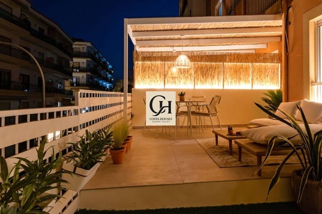 2 chambre Appartement à vendre à Puerto, Javea / Xàbia - 445 000 € (Ref: 8863785)