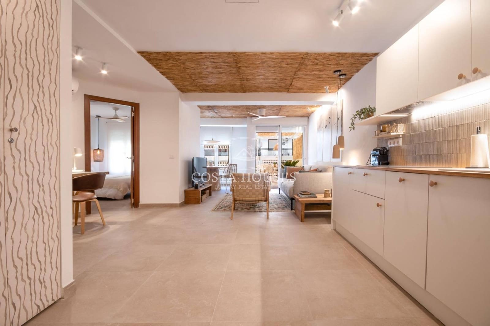 2 bedroom Apartment for sale in Javea / Xabia - € 445,000 (Ref: 8863785)
