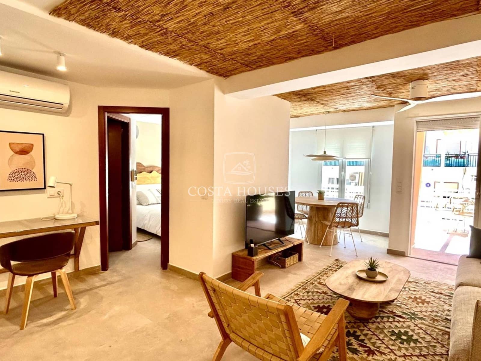 2 bedroom Apartment for sale in Javea / Xabia - € 445,000 (Ref: 8863785)